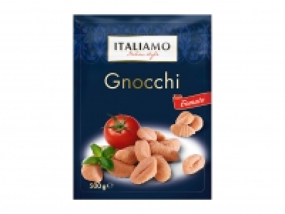 Italiamo Gnocchi