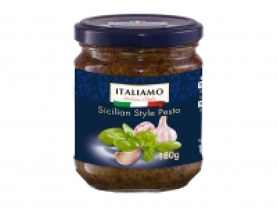 Italiamo Pesto £1.49
