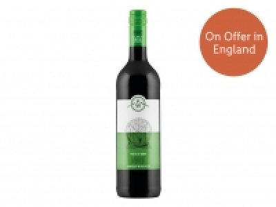 Perfect with Pizza Merlot £3.99