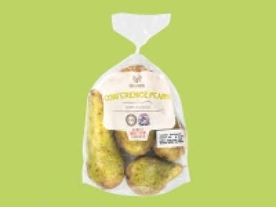 Oaklands Conference Pears £0.79