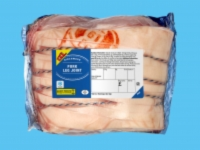 Birchwood Pork Leg Joint £3.29