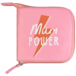 Foldable Shopping Bag - Mum Power