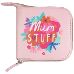 Foldable Shopping Bag - Mum Stuff