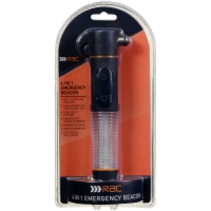 RAC Emergency Beacon