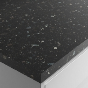 Wickes Laminate Worktop - Beton Calade Square Edge Worktop 6 £150.00