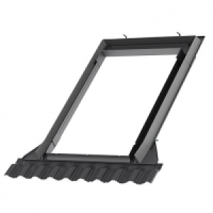 VELUX EDW Tile Roof Window Flashing - 660 x 1180mm £65.00