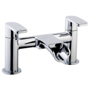Wickes Niagra Bath Filler Tap - Chrome £135.00