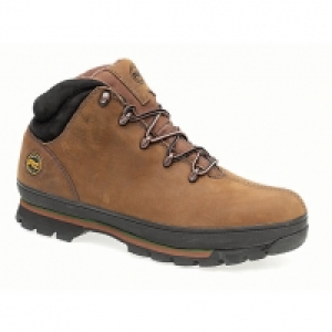 Wickes  Timberland PRO Splitrock Safety Boot - Wheat Size 6