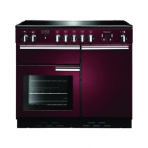 Rangemaster Professional+ 100cm Induction Range Cooker - Cra £2,439.00