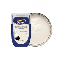 Wickes  Dulux Easycare Kitchen - Almond White - Paint Tester Pot 30m