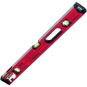 Wickes  Wickes Professional Spirit Level - 600mm