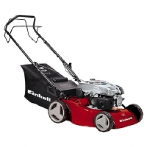 Wickes  Einhell GC-PM 46/3 S Self Propelled Petrol Lawnmower