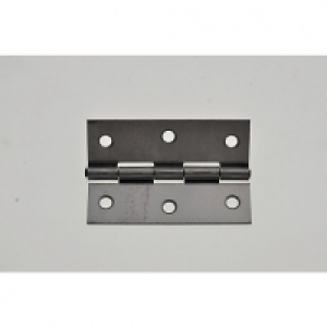 Wickes Butt Hinge - Steel 63mm Pack of 2 £2.25