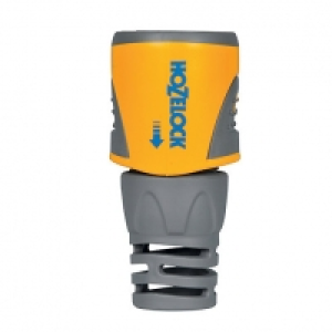 Hozelock Hose Pipe End Connector Plus - 12.5 mm & 15 mm £4.50