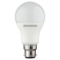 Wickes  Sylvania LED GLS Frosted Dimmable 810 Lumen/60 Watt Equivale