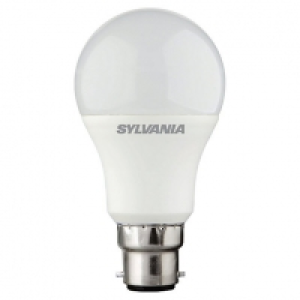 Wickes  Sylvania LED GLS Frosted Dimmable 810 Lumen/60 Watt Equivale