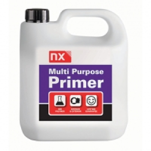 Norcros Multi Purpose Primer 1LT £9.99