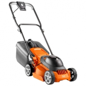 Wickes  Easi Store 300 Li 2 x 20v Cordless Rotary Lawnmower