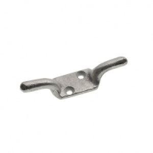 Wickes Galvanised Heavy Duty Cleat Hook 100mm £4.29