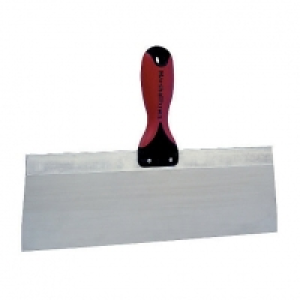 Marshalltown Stainless Steel Taping Knife - 12in £11.00