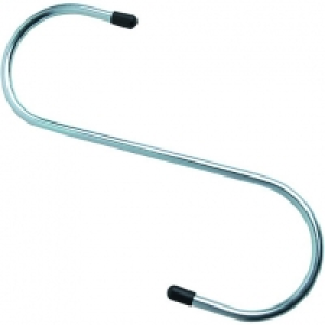 Wickes S Hanging Hook - 200mm &pound;1.70