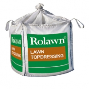 Wickes  Rolawn Lawn Topdressing