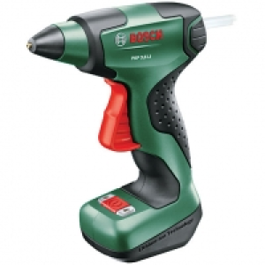 Bosch PKP 3.6V Cordless Li-Ion Hot Glue Gun £78.00