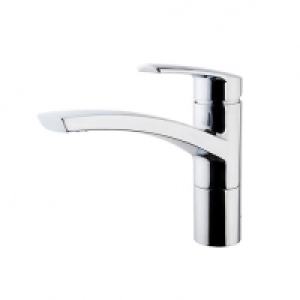 Wickes Marano Monobloc Kitchen Sink Mixer Tap - Chrome £70.00