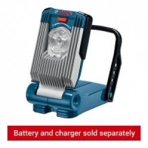 Bosch Professional 14V -18V GLI VariLED Lamp - Bare £75.00