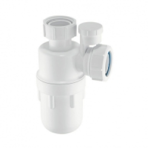 McAlpine C10V Anti-Vac Bottle Trap - 38 x 75mm £9.40