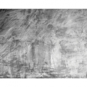 ohpopsi Concrete Wall Mural - L 3m (W) x 2.4m (H) £75.00