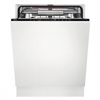 Wickes  AEG 60cm Integrated Dishwasher FSK63807P