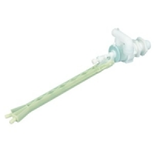 Plastic Ballvalve MPT3