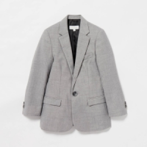 Boys Grey Suit Jacket £12.00