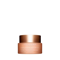 Debenhams Clarins Extra-Firming Spf 15 Day Cream for All Skin Types