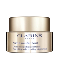 Debenhams Clarins Nutri-Lumiere Night Cream 50ml