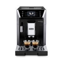 Debenhams Delonghi Black PrimaDonna Class bean to cup coffee machine ECAM550.