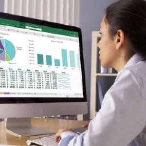 The Complete Microsoft Excel Online Gift Experience Course f £39.00