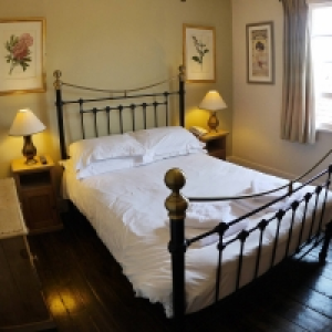 Overnight Getaway with Dinner Gift Experience for Two - Over &pound;99.00