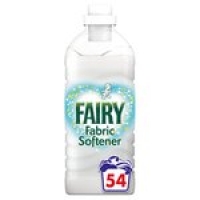 Ocado  Fairy Fabric Conditioner for Sensitive Skin 54 Washes by Fai