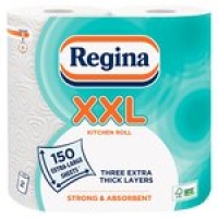 Ocado  Regina XXL Kitchen Towel