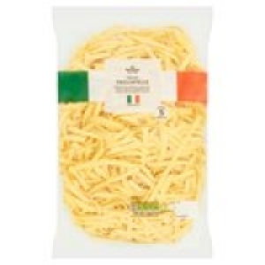 Morrisons Italian Tagliatelle £1.50