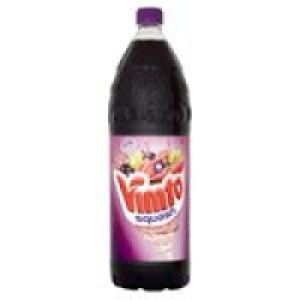 Vimto Squash £2.00