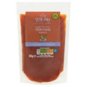 Morrisons Teriyaki Stir Fry Sauce £1.00