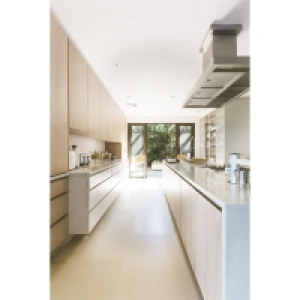 Kraus Rigid Core Luxury Vinyl Tile - Parson