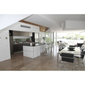 Kraus Rigid Core Luxury Vinyl Tile - Furness