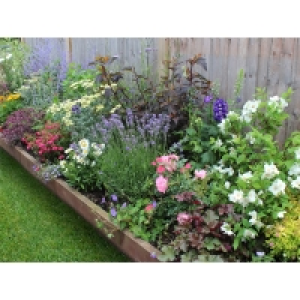 Eco Border 3m x 90cm