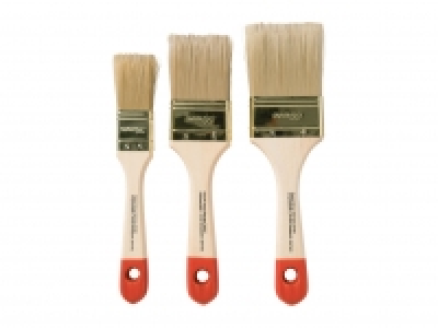 Parkside Paintbrush Set £2.99