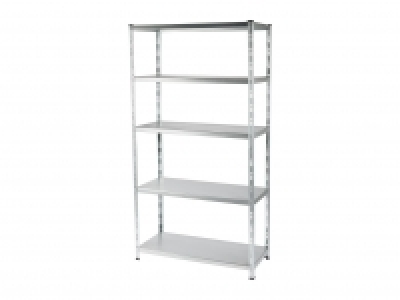 Lidl  Parkside Shelving Unit