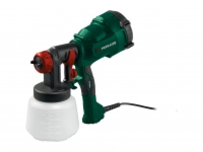 Parkside Paint Sprayer £24.99
